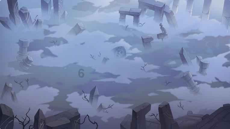逃离金刚鹦鹉森林