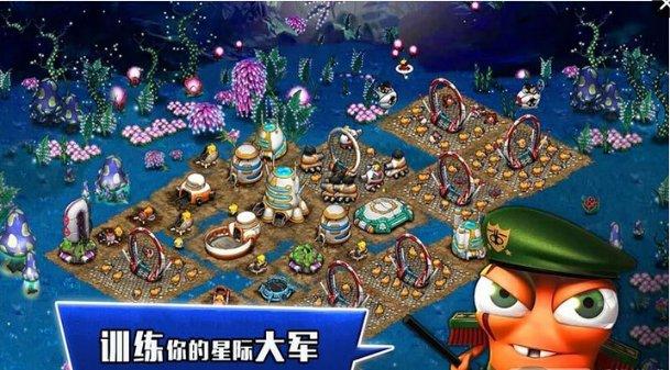 穿越迷宫