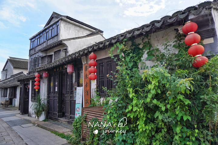 (乡村行·看振兴)江西永修:以“侨”为桥唱响乡村振兴发展曲